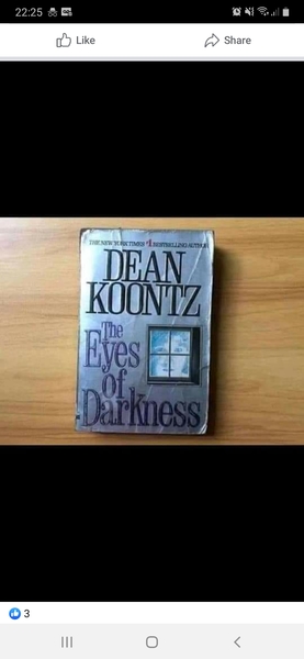 Terrifying Coronavirus Conspiracy Theory