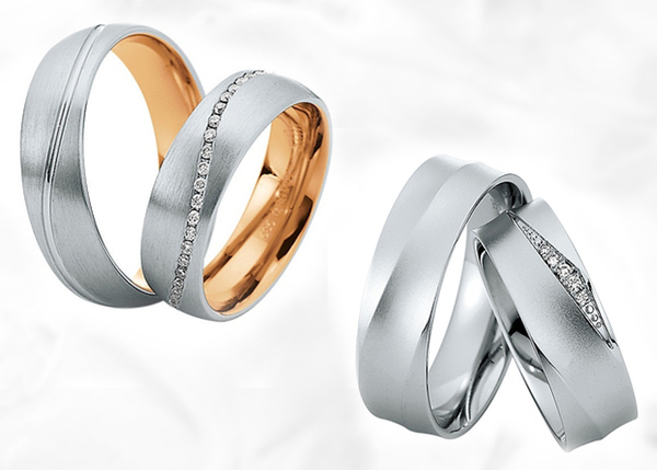 to be upset (engagement ring)