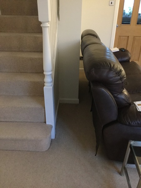 What would you put in this space?