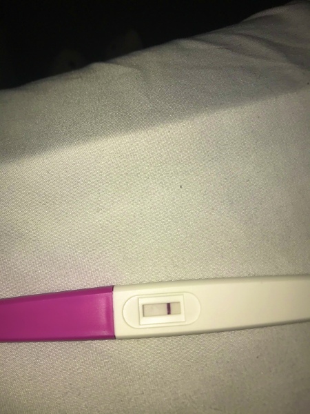 Missed period