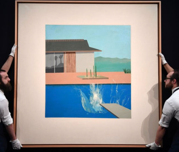 OMG, why?  Why paid £23.1 million for this?
