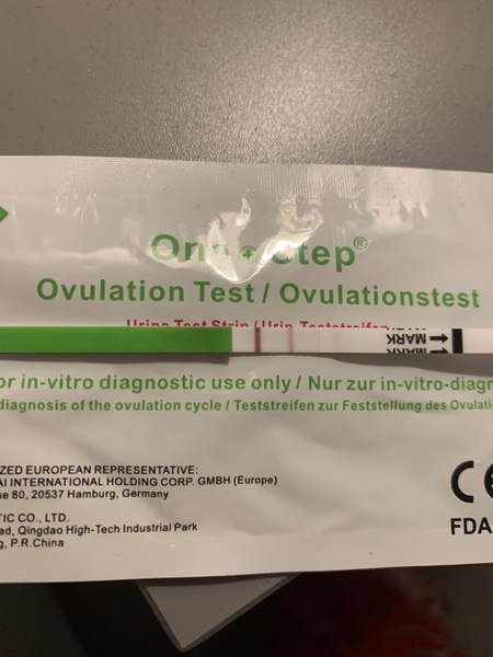 Anyone looking to start TTC in New Year?