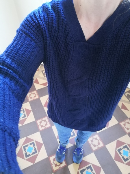 Shopping our Wardrobes! Outfit of the Day Thread