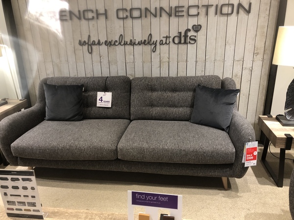 To buy this sofa with young kids in the house?