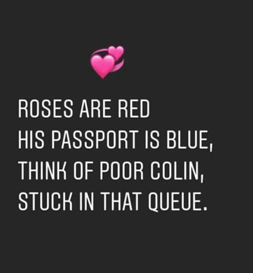 You got what you voted for..............