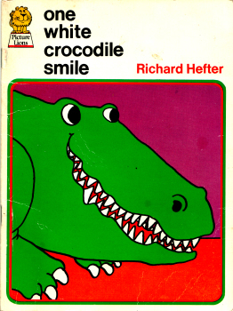 Picture books from your childhood