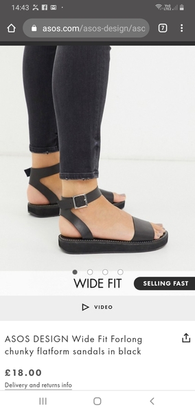 Bored of Birkenstocks - what are the alternatives?