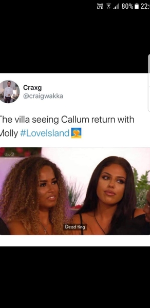 Love island 5- the one with casa amor