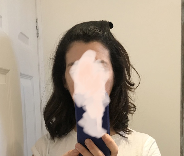 Les Parisiennes de Mamansnet: Be More Aunt Larry