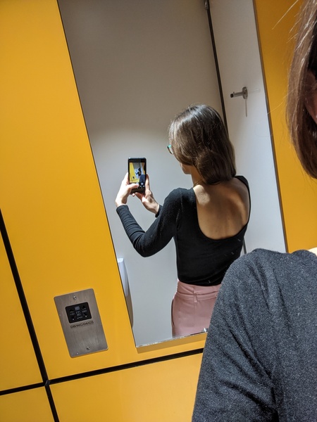 Shopping our Wardrobes! Outfit of the Day Thread