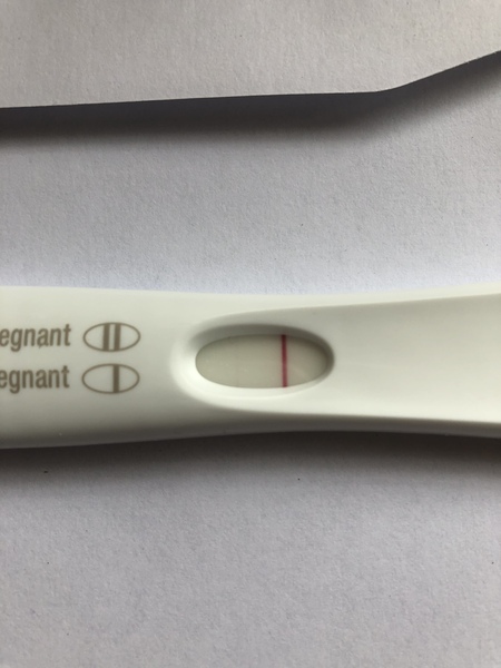 Hcg from miscarriage or new pregnancy?