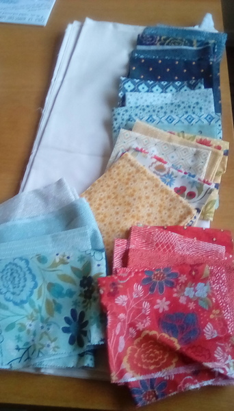 Quilting fabric - to pre wash or not?