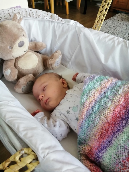 Ttc first baby catch up with our babies!