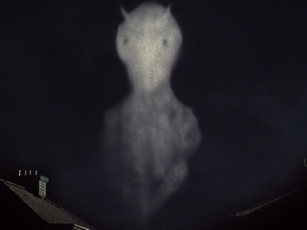 Does anyone recognise this film/TV programme?