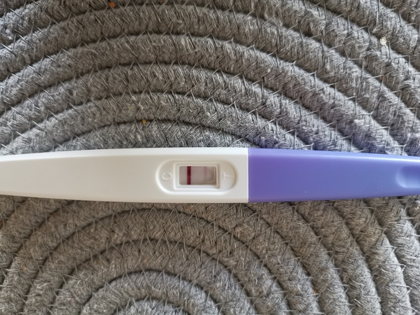 Am I pregnant?