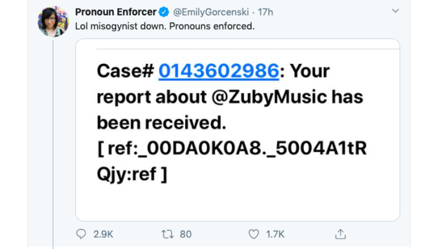 Zuby