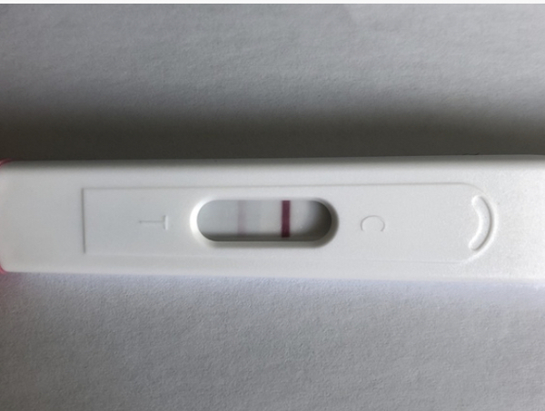 I’ve not told my DH I’m probably pregnant