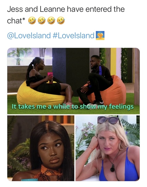 Love island 5- the one with casa amor