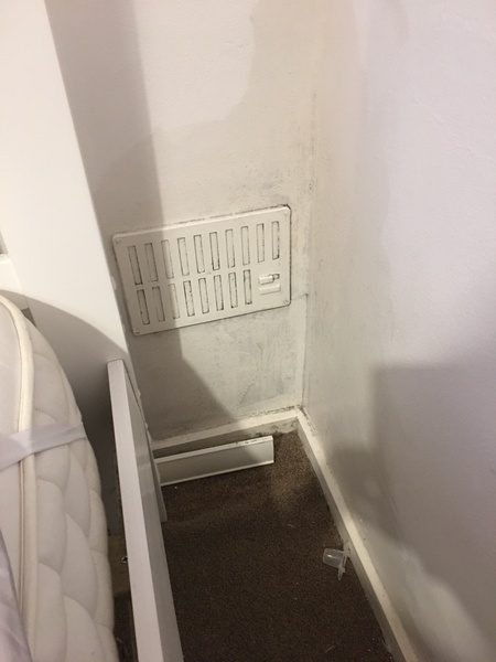 Is this mould or condensation? *photo*