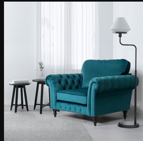 AIBU to spend 1/3 of my pay check on an armchair?