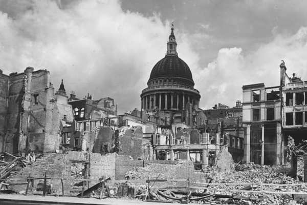 AIBU to think things feel a bit apocalyptic?