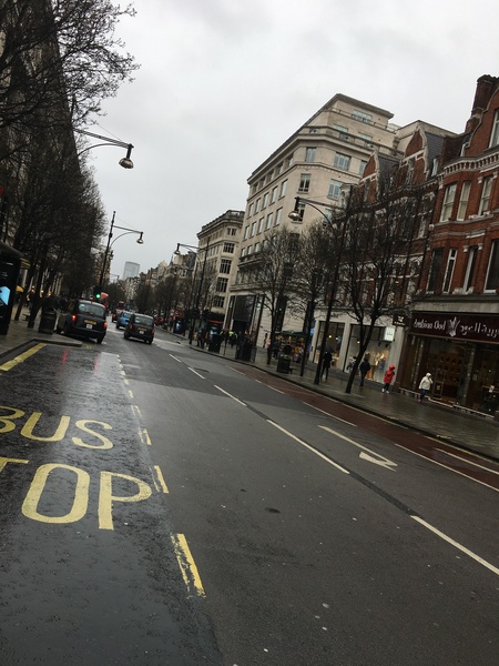 To be worried about Coronavirus part 7