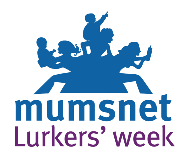 Calling all lurkers - It’s YOUR week - come and win some prizes!