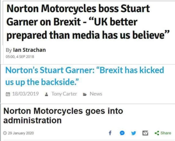 Westminstenders: The Final Week