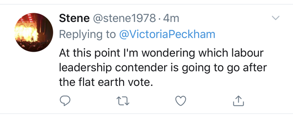 Lisa Nandy says child rapists should be in women’s prisons if they identify as female