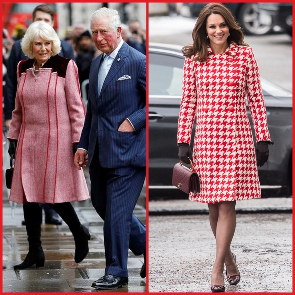 Royal style: the Queen of Spain reigns in the fashion games