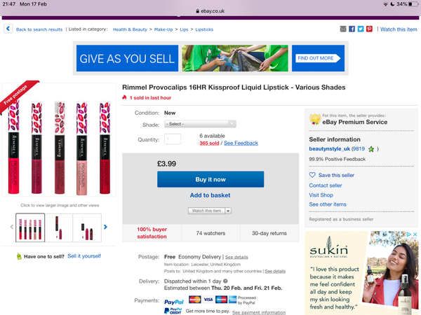Can we agree that liquid lipsticks are generally shit