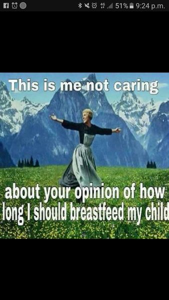 AIBU to stop breastfeeding my 11-month-old? How to decide???