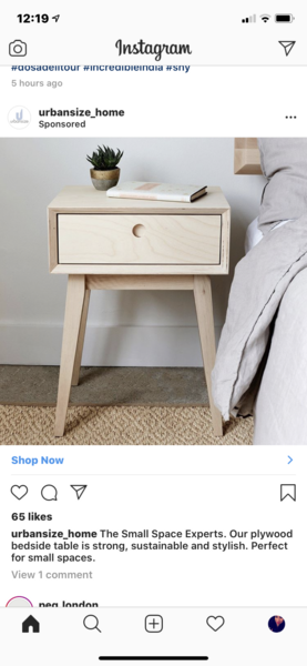 To think amazon are spying on me through my phone?