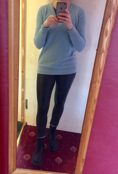 Shopping our Wardrobes! Outfit of the Day Thread