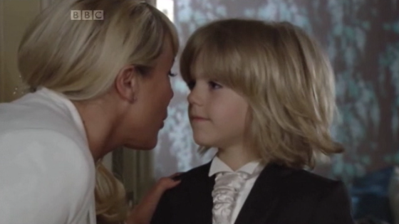 EASTENDERS 40 - NO SPOILERS IF I ASK NICELY