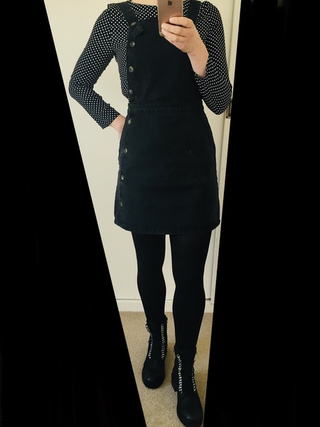 Outfit of the day.. shopping our wardrobes continued