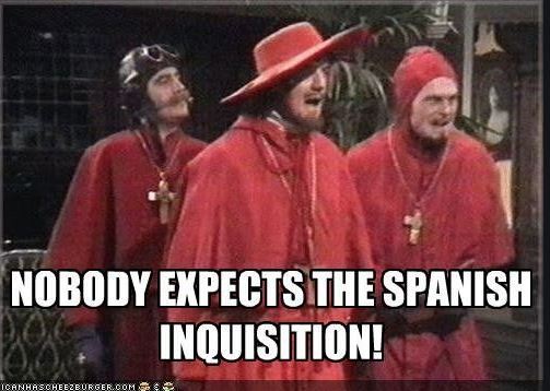 R4 Today (28 Feb): Tom Holland interview equating trans debate to the Reformation