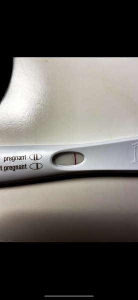 Anyone TTC second baby?