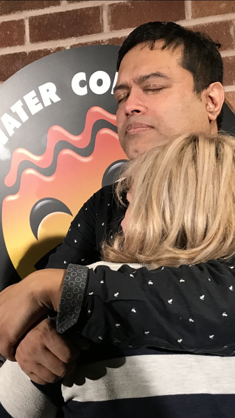 Cancer support thread #74 - come in, we're here for you.