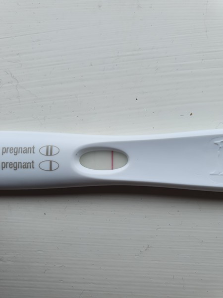 TTC first baby thread 24