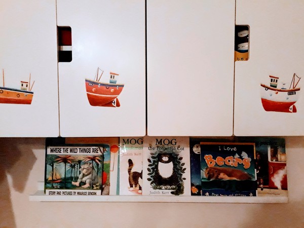 Share your home storage hacks with IKEA - £300 IKEA voucher to be won