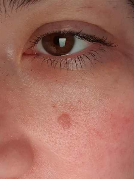 Does anyone have any idea what this could be?