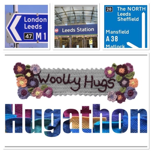 Chatty thread whilst waiting for Chernobs 2019