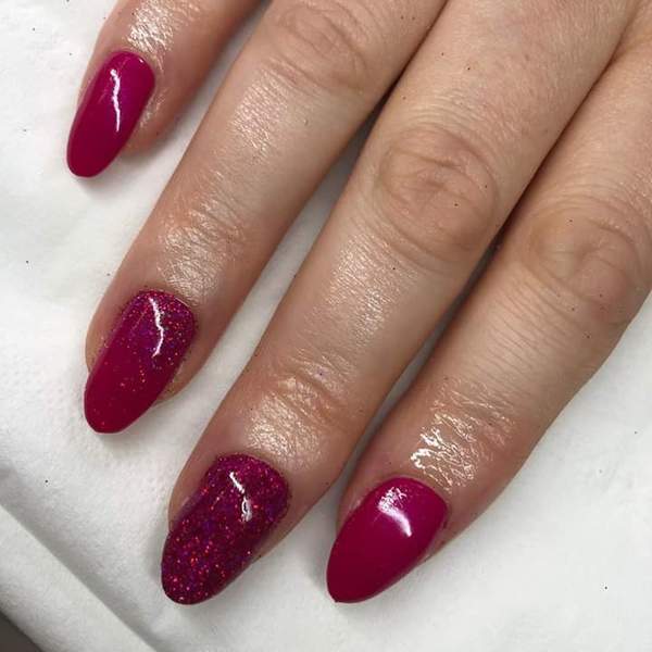 Not had a nail thread for a while!