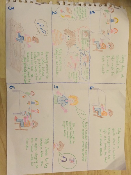 Primary school Auties: into 2020! - thread 4