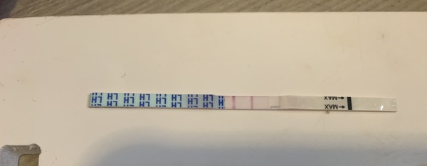 Anyone got positives on opk’s in 2ww and was indeed pregnant?