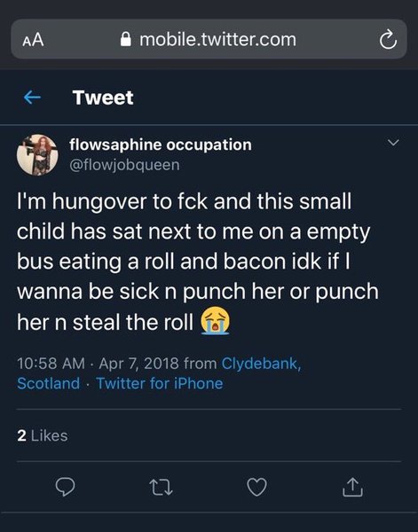 Drag Queen Story Hour in Scottish Primary School