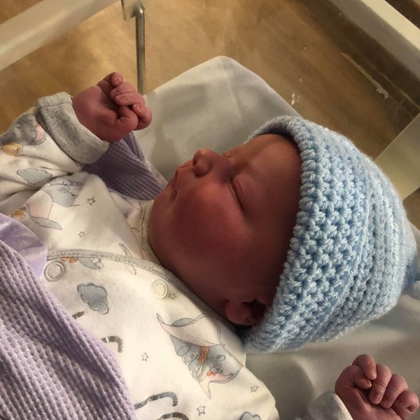 BFP - Anyone else feb 2020? Continued 2