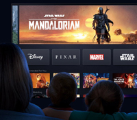 Save £10 on a year of Disney+ in the presale