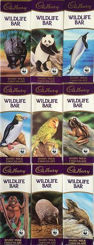 If you could bring back one discontinued food item what would it be?